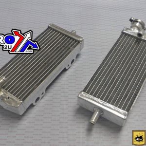 RADIATOR ALUMINIUM STANDARD CORE, GASGAS 98-06 XD-10085