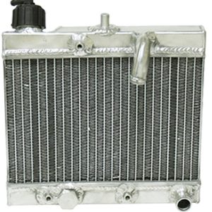 RADIATOR KTM250 FREERIDE 14-15, PSYCHIC XD-10082