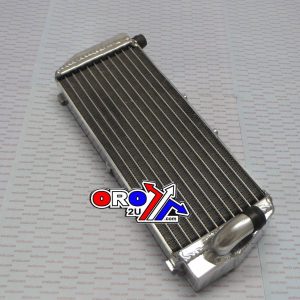 RADIATOR LEFT KTM, HUSQ 16-18, IROD 008181 125/250/350, None cap side