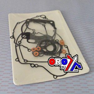 GASKET FULL SET 05-08 KX250, ATHENA P400250850021 24pcs