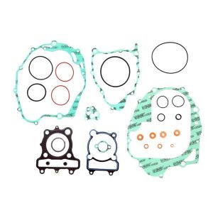 GASKET FULL SET 05-08 YFM250, ATHENA P400485850075