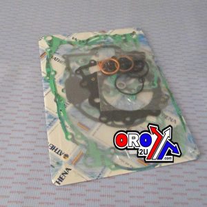 GASKET FULL NX650 DOMINATOR, XR650L ATHENA P400210850650/1 HONDA