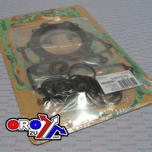GASKET FULL SET 83-84 XR500R, ATHENA P400210850505/1 HONDA