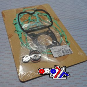 GASKET FULL SET 06-16 CRF150F, ATHENA P400210850213 18pcs.