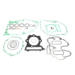 GASKET FULL SET 83-89 XL350, ATHENA P400210850350 HONDA