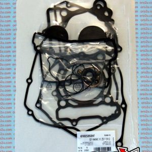 GASKET FULL SET 09-16 KX250F ATHENA P400250850047
