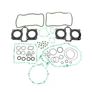 GASKET FULL SET VFR750 88-98, ATHENA WRP P400210850752, ROAD HONDA