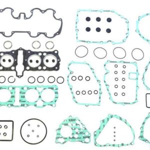 GASKET FULL SET CB750 76-78, ATHENA P400210850701, ROAD HONDA