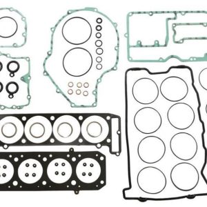 GASKET FULL SET GPZ900R 84-93 ZL900 85-86, ATHENA P400250850900 KAWASAKI