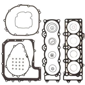 GASKET FULL SET Z1000 03-06, ATHENA P400250870043, ROAD KAWASAKI