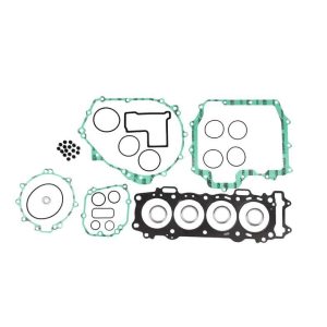 GASKET FULL SET NINJA ZX-10R, ATHENA P400250870058, ROAD KAWASAKI