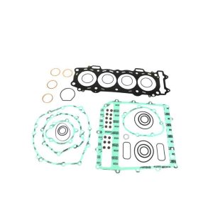GASKET FULL SET ZX-10R 1000, ATHENA P400250870033, ROAD KAWASAKI