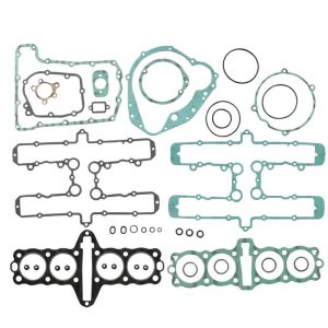 GASKET FULL SET KZ 750 80-93, ATHENA P400250850700