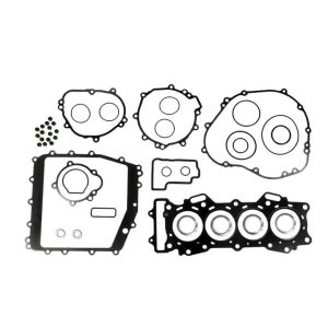 GASKET FULL SET NINJA ZX-6R, ATHENA P400250870053 KAWASAKI