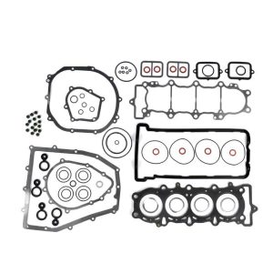 GASKET FULL SET NINJA ZX-6R, ATHENA P400250850005 95-01 KAWASAKI