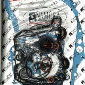 GASKET FULL SET DRZ400 KLX 400, NAMURA NX-30041F 2000-2007, KLX 400, DRZ 400