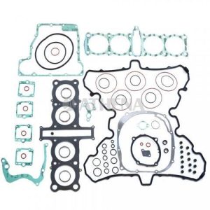 GASKET FULL KIT 86-93 FJ1200, ATHENA P400485850985/1 ABS YAMAHA