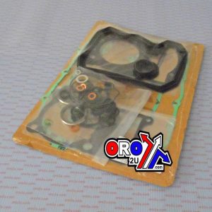 GASKET FULL KIT 91-96 NTV650, ATHENA P400210850654 HONDA