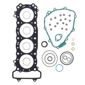 GASKET FULL KIT CB900 02-07, ATHENA P400210870233 HONDA