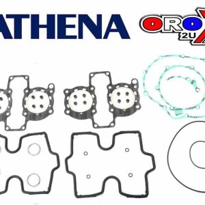 GASKET FULL KIT VF500 83-85, ATHENA P400210850540 HONDA
