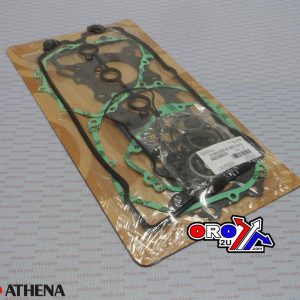 GASKET FULL KIT CB600 03-06, ATHENA P400210850181 HONDA