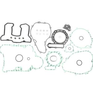 GASKET FULL SET 84-90 KL600, ATHENA P400250850602 KAWASAKI
