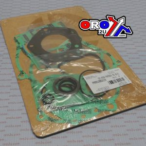 GASKET FULL SET 12-13 PCX150, ATHENA P400210850299 HONDA