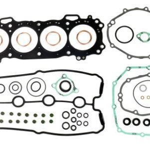 GASKET FULL SET CBR1100 97-98, ATHENA P400210850049 HONDA