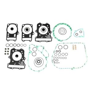 GASKET FULL SET VT1100 95-97, ATHENA P400210850977 HONDA