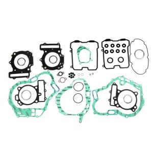 GASKET FULL SET DL1000 02-10, ATHENA P400510850020 SUZUKI