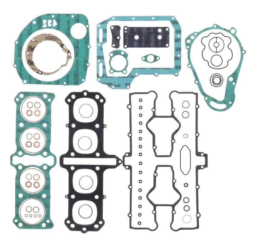 GASKET FULL SET GS1100 82-83, ATHENA P400510850965 SUZUKI