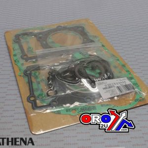 GASKET FULL SET VS750GL 1985, ATHENA P400510850733 SUZUKI