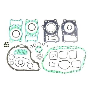 GASKET FULL SET VS600GL 95-98, ATHENA P400510850599 SUZUKI