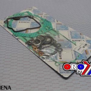 GASKET FULL SET AN125 95-00, ATHENA P400510850023 SUZUKI