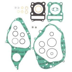 GASKET FULL SET RV125 03-10, ATHENA P400510850078 SUZUKI
