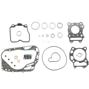 GASKET FULL SET UH 125 07-13, ATHENA P400510850057 SUZUKI