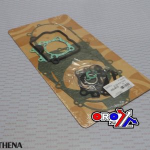 GASKET FULL SET AN150 96-00, ATHENA P400510850150 SUZUKI