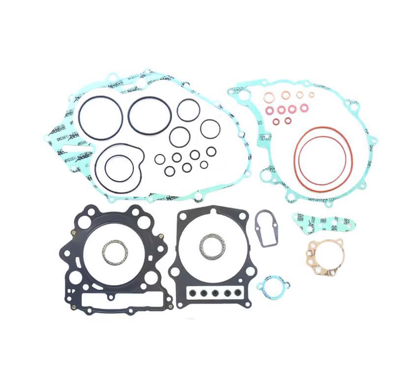 GASKET FULL SET MZ SZR XTZ660, ATHENA P400485850660/1 YAMAHA