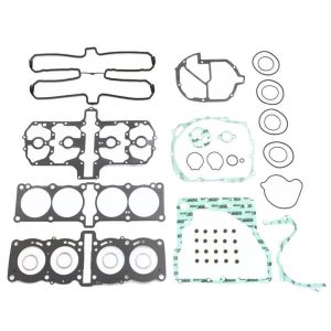 GASKET FULL SET FZR750R 90-92, ATHENA P400485850723/1 YAMAHA