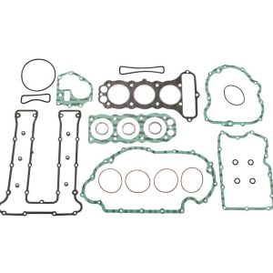 GASKET FULL SET GX XS750 76-80, ATHENA P400485850701 YAMAHA