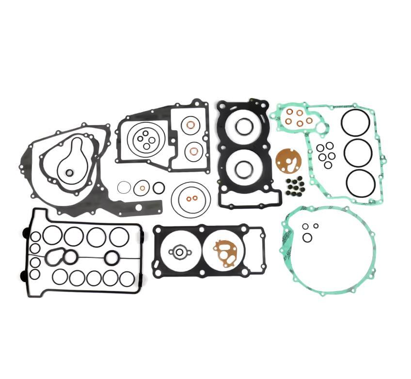 GASKET FULL SET XTZ750 89-95, ATHENA P400485850722 YAMAHA