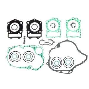 GASKET FULL SET XV750 88-96, ATHENA P400485850721 YAMAHA