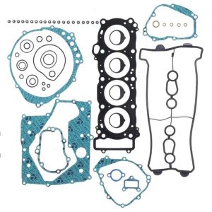 GASKET FULL SET YZF750 99-00, ATHENA P400485850751 YAMAHA
