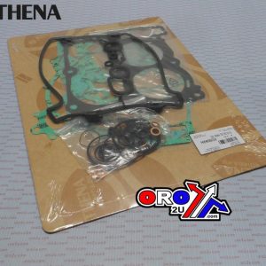 GASKET FULL SET DTM900 TDM900, ATHENA P400485850158 YAMAHA