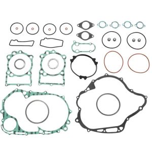 GASKET FULL SET XV1000 81-83, ATHENA P400485850950 YAMAHA