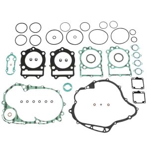 GASKET FULL SET XV1000 XV1100, ATHENA P400485850951 YAMAHA