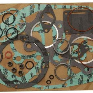 GASKET FULL SET XS360 76-77, ATHENA P400485850360 YAMAHA