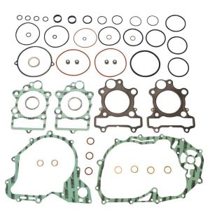 GASKET FULL SET XV500 83-96, ATHENA P400485850502 YAMAHA
