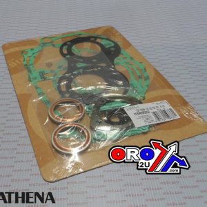 GASKET FULL SET TT250 XT250, ATHENA P400485850268 YAMAHA