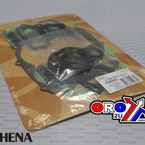 GASKET FULL SET XV250 90-11, ATHENA P400485850255 YAMAHA